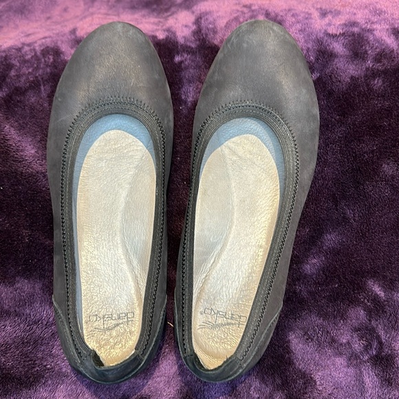 Dansko dress shoes - Picture 1 of 4